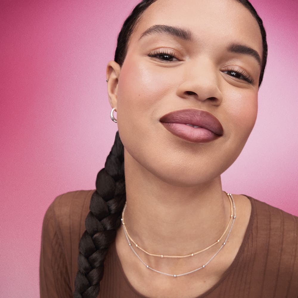 BLURRED MATTE LIP TINT (TINTA PARA LABIOS)